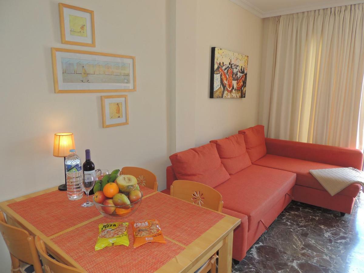 Magical Apt. With Sea View & Cliff Acantilado de los Gigantes المظهر الخارجي الصورة